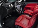 Ford Mondeo ST 2001 года